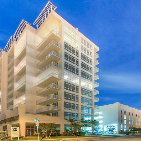 Real Living Hotel Residence Miami Luaran gambar