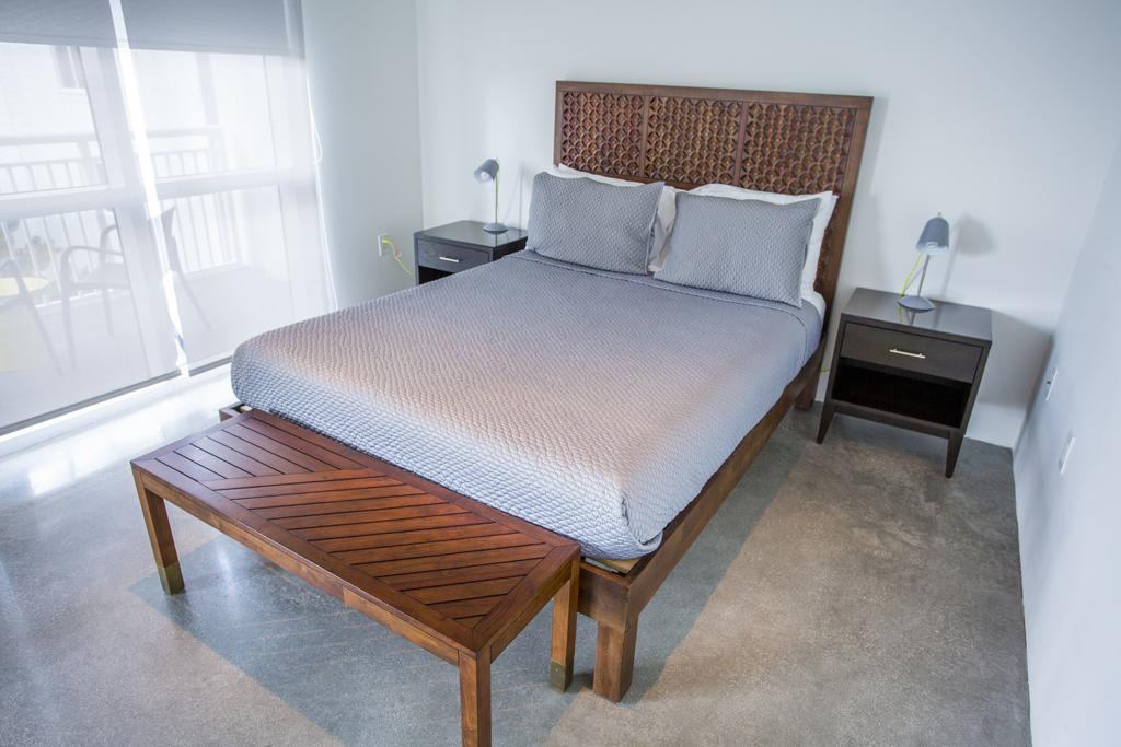 Real Living Hotel Residence Miami Luaran gambar