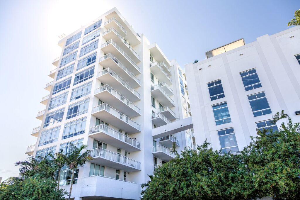 Real Living Hotel Residence Miami Luaran gambar