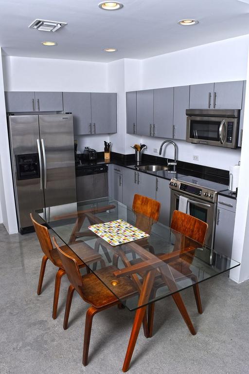 Real Living Hotel Residence Miami Luaran gambar