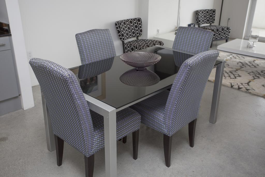 Real Living Hotel Residence Miami Luaran gambar