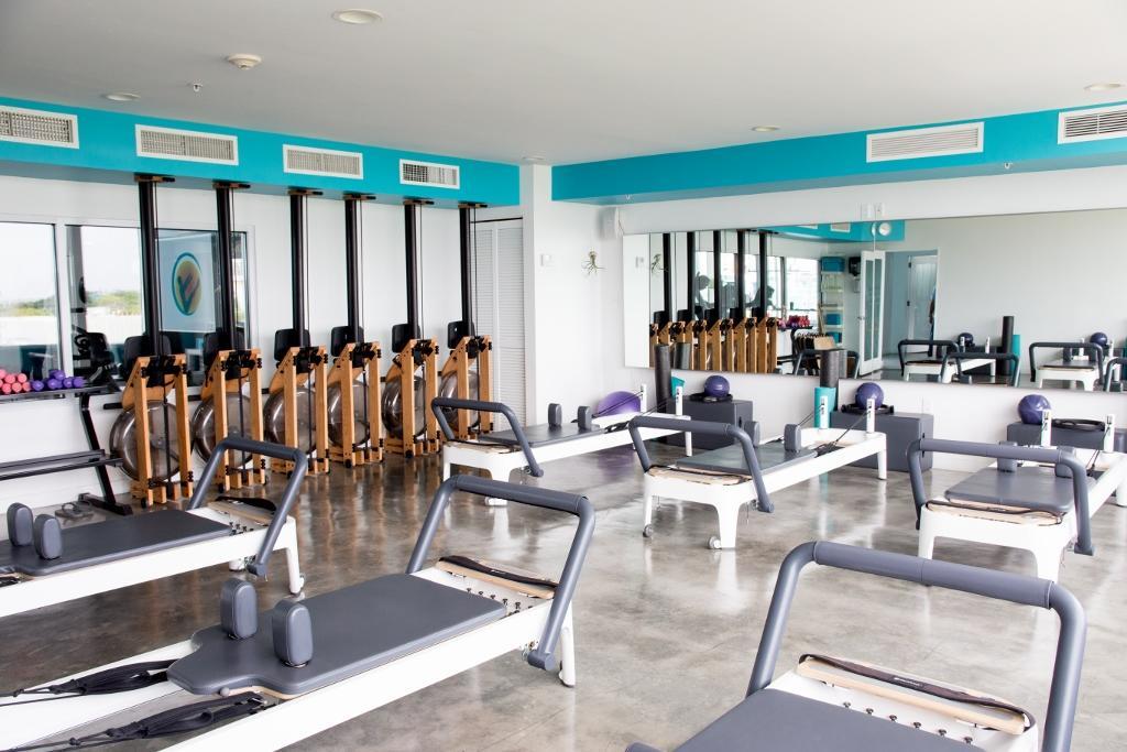 Real Living Hotel Residence Miami Luaran gambar