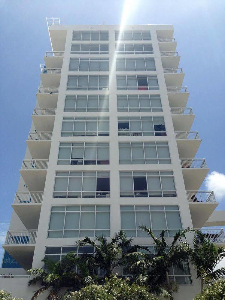 Real Living Hotel Residence Miami Luaran gambar
