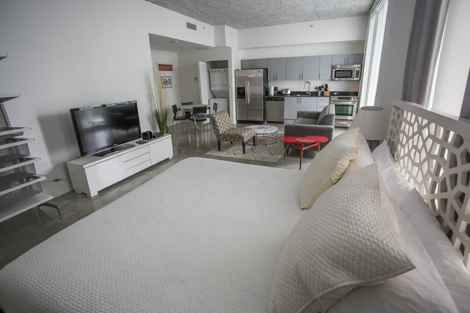 Real Living Hotel Residence Miami Luaran gambar