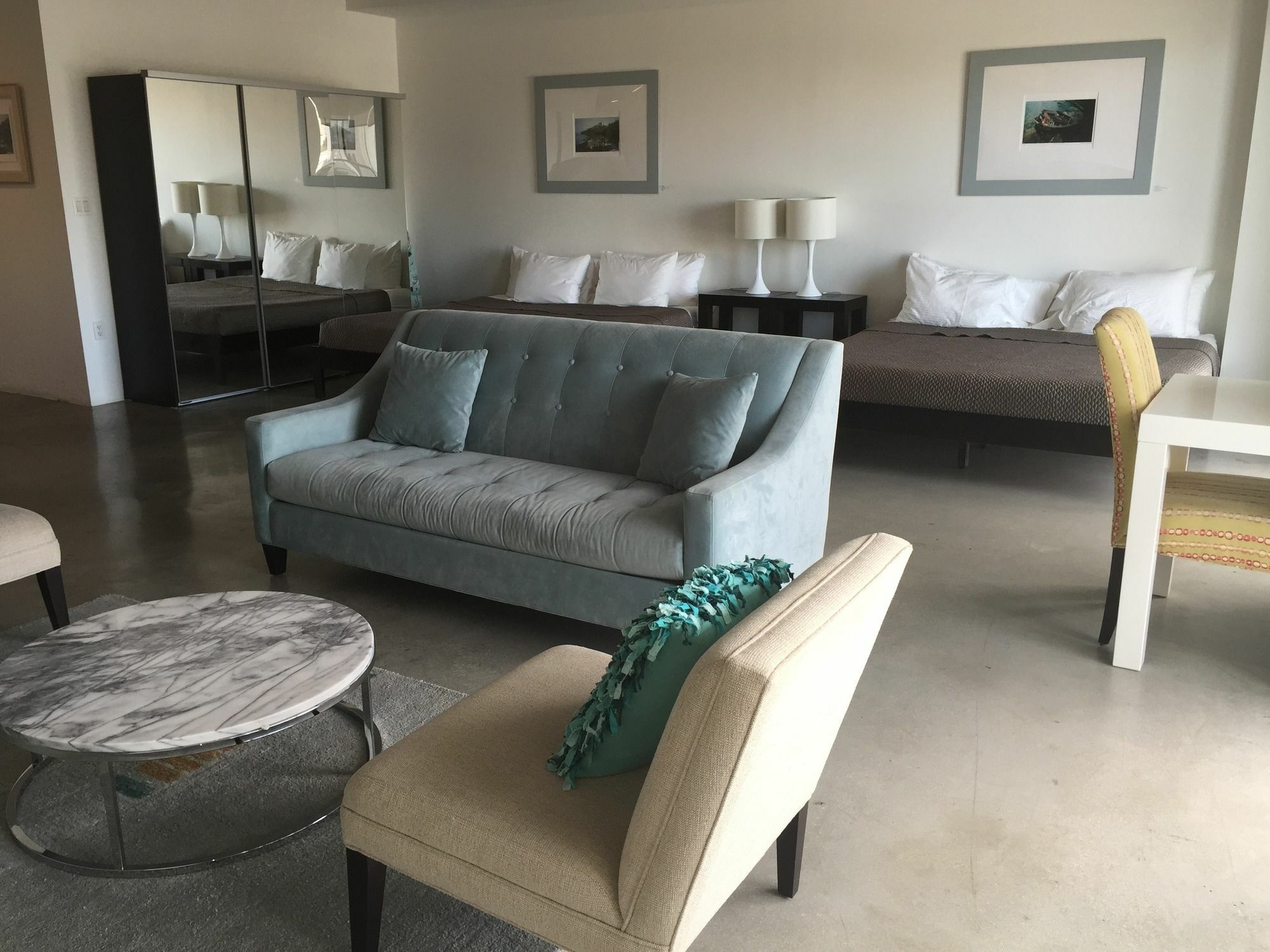 Real Living Hotel Residence Miami Luaran gambar