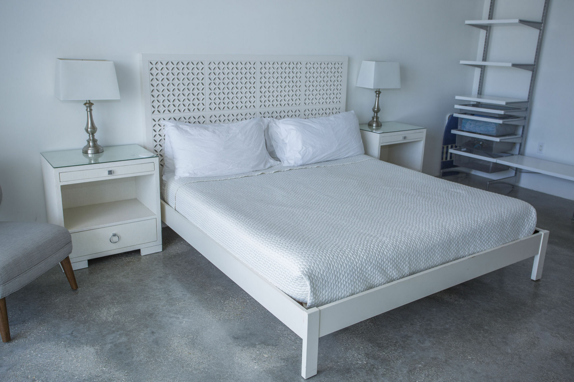 Real Living Hotel Residence Miami Luaran gambar