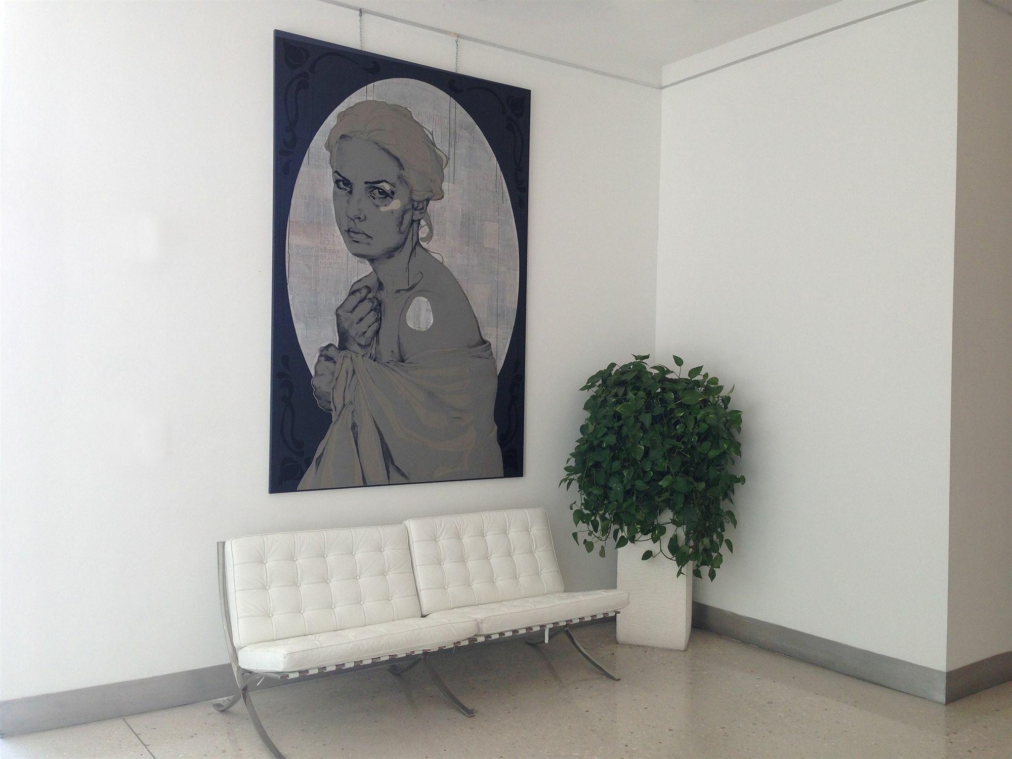 Real Living Hotel Residence Miami Luaran gambar