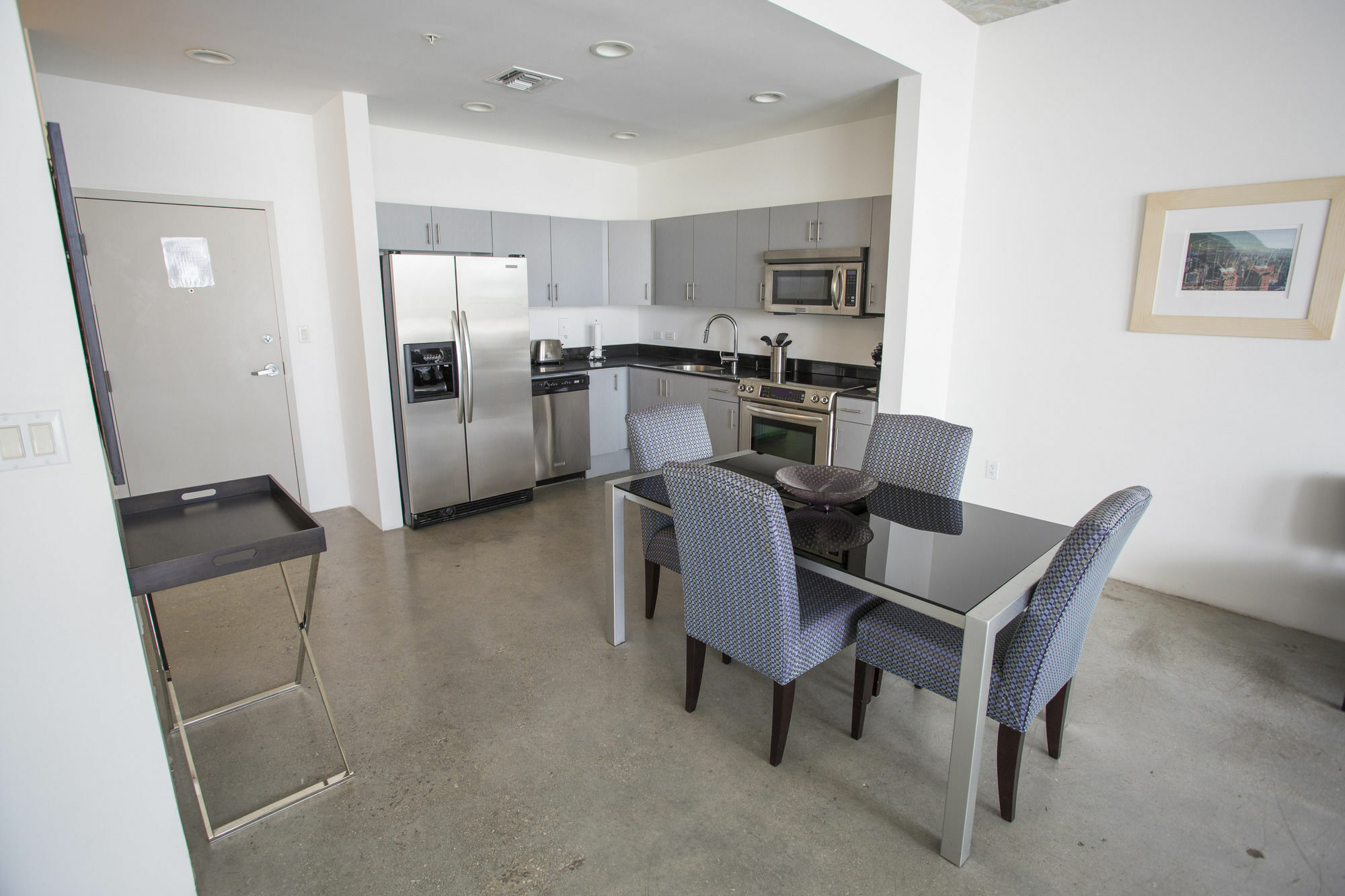 Real Living Hotel Residence Miami Luaran gambar